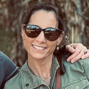 Meet your Posher, Kelly